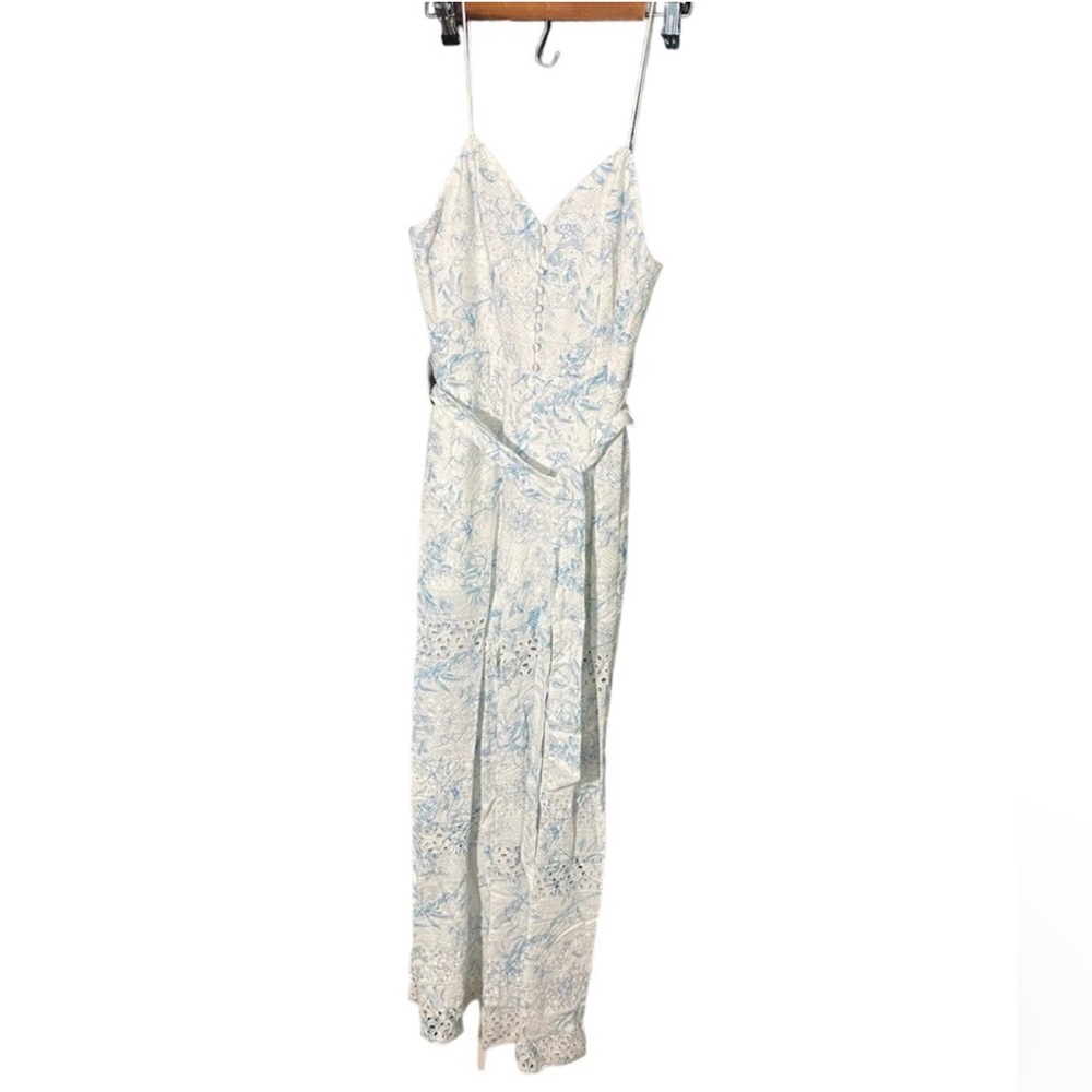 Alice + Olivia Elegant Jumpsuit - Picture 4 of 7